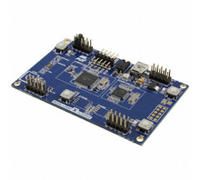 Gambar ATMEGA1284P-XPLD.