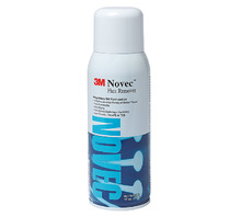 Gambar NOVEC FLUX REMOVER.