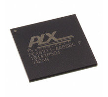 Gambar PEX8311-AA66BC F.