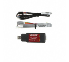 Gambar USB-ICP-LPC9XX.