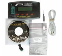 Gambar MEMSPEED PRO ASFLM KIT.