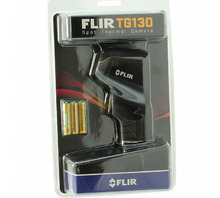 Gambar FLIR TG130.