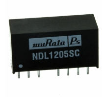 Gambar NDL1205SC.