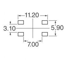 Gambar TL3301FF260QG.