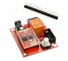 Gambar ESP8266-EVB.