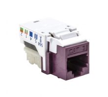 Gambar RJ45FC3-VIO.