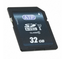 Gambar AF32GSD3-OEM.