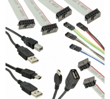 Gambar ATAVRCABLEKIT.