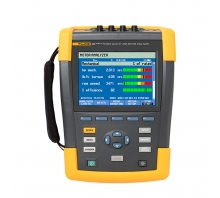 Gambar FLUKE-438-II/BASIC.