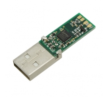 Gambar USB-RS485-PCBA.