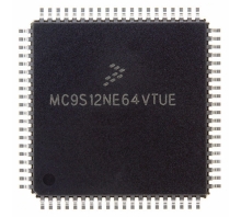 Gambar MC9S12NE64VTU.