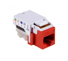 Gambar RJ11FC3-RED.