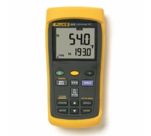 Gambar FLUKE-54-2 60HZ.