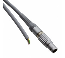 Gambar ADAPTER CABLE 7P-O.