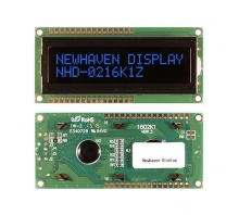 Gambar NHD-0216K1Z-NSB-FBW-L.