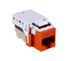 Gambar RJ45FC6-ORN.