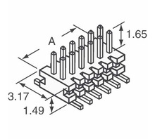 Gambar FTMH-169-03-L-DV.