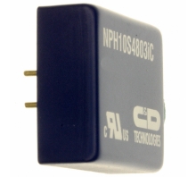 Gambar NPH10S4803IC.