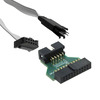 8.06.04 J-LINK 10-PIN NEEDLE ADAPTER