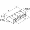 DF1E-7P-2.5DS(36)